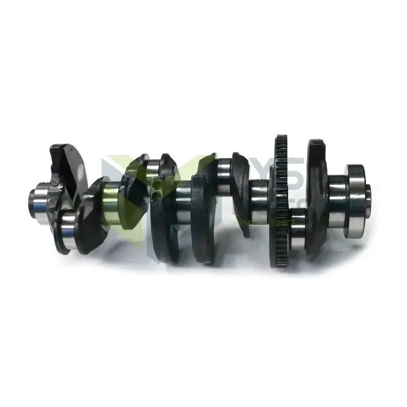 Crankshaft for N42 N46 N46B20A N46B20B N46B20C N42B20 11217516040 11210390923 2.0L 118i 120i 320i X3 11217512507