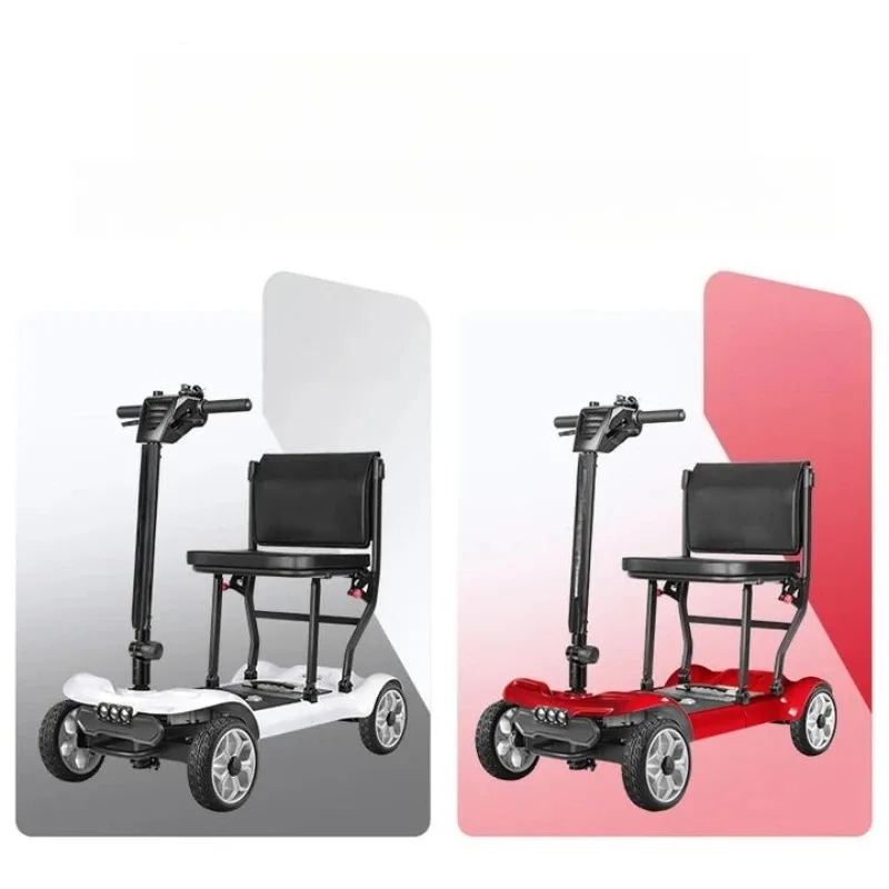 

Folding electric vehicles, good things to share, strongly recommended