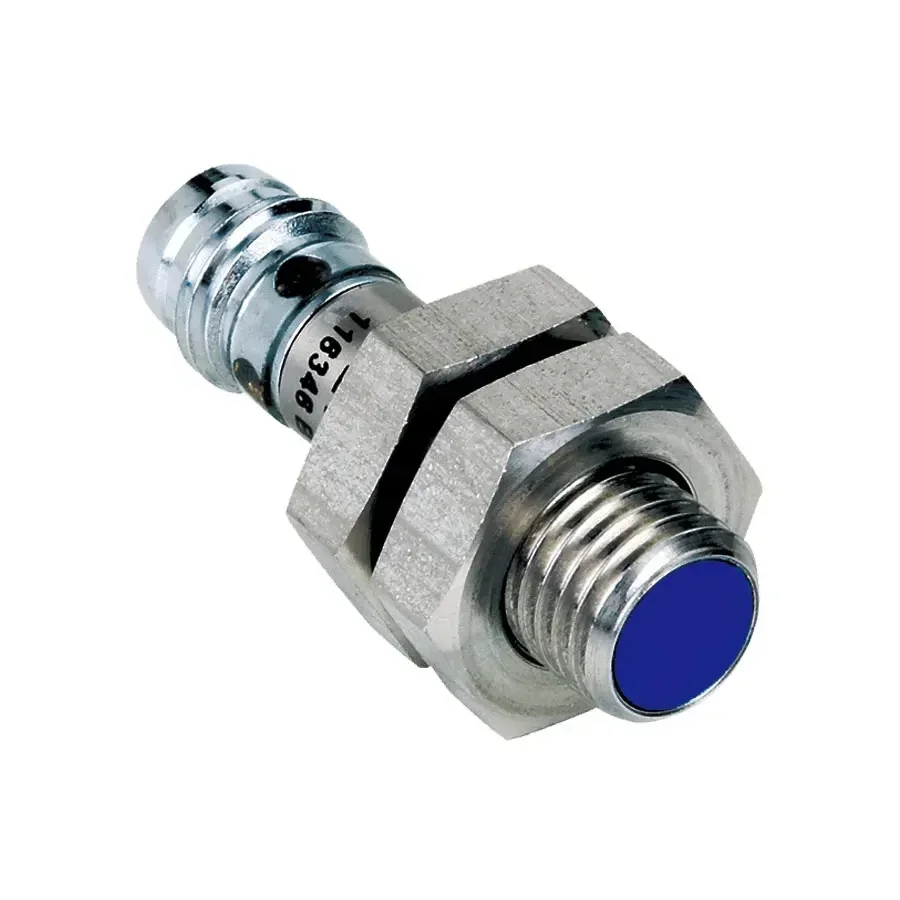 High Quality SI-CK liengence Array Sensors Positioning Edge Area Detection AS 30-EBM 314 I 220 C 00 1095585 Sensor