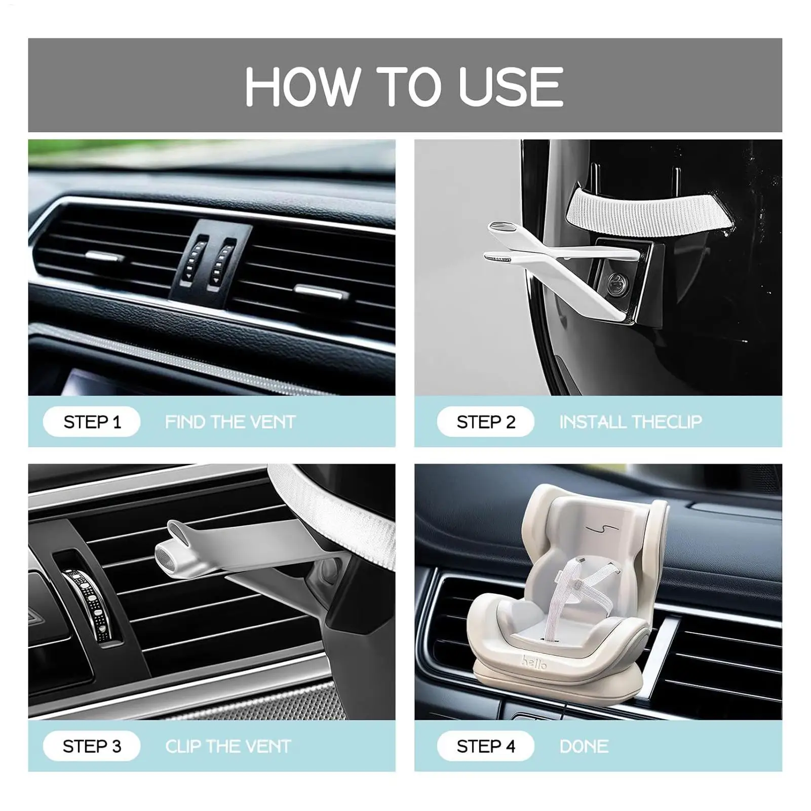 دمية مقعد السيارة محشوة دمية مقعد السيارة سطح المكتب زخرفة ألعاب من نسيج مخملي مقعد السيارة لشاحنة سيدان عشاق اللعب الإبداعي Playdate