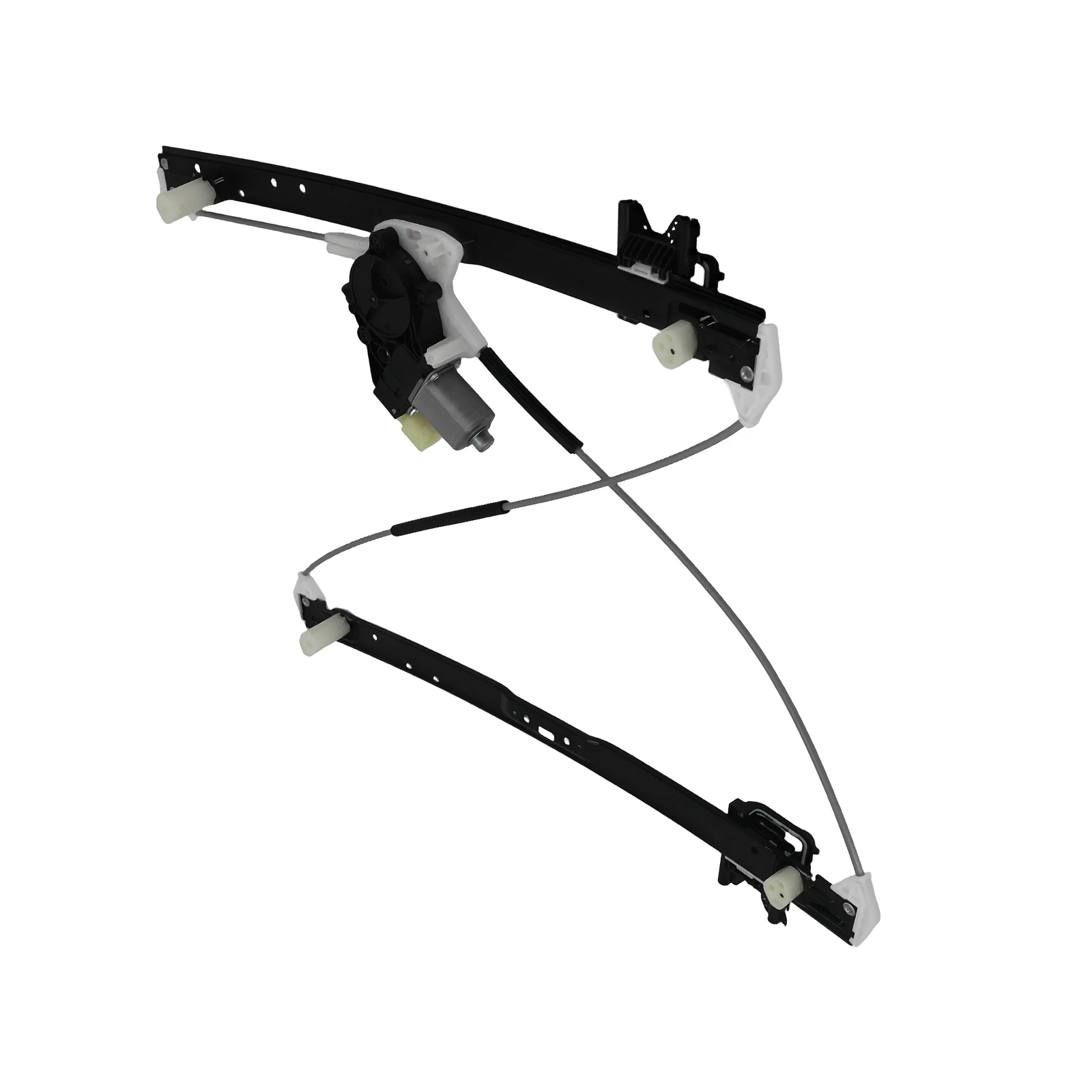Front Right  Window Regulator w/ 6-Pin Motor for Range Rover L405 2012-2021