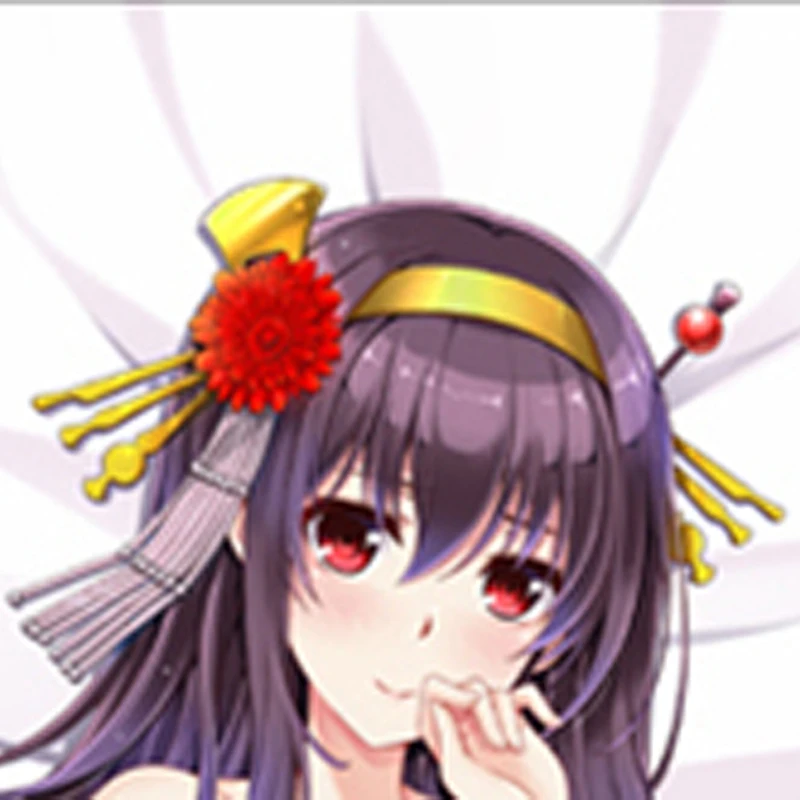 

Dakimakura Anime Kurumi Tokisaki Pillow Case Double-sided Print Of Life-size Body Pillowcase Gifts Cushion Cover