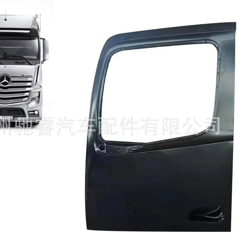 

Suitable for A9607202303 Mercedes-Benz Truck Actros MP4 MP5 Door Housing A9607202403