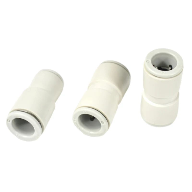 AFR Brand Pneumatic Tracheal Quick Plug Variable Diameter Straight Connector KQ2H Seires KQ2H04-00 KQ2H16-00 KQ2H10-12 KQ2H04-06
