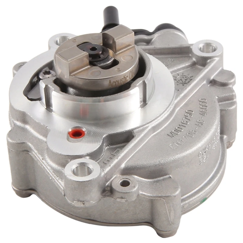 Automotive Brake Vacuum Pump For Peugeot 308 208 Citroen C3 C4 DS3 1.2 T 9827166480 9808834880