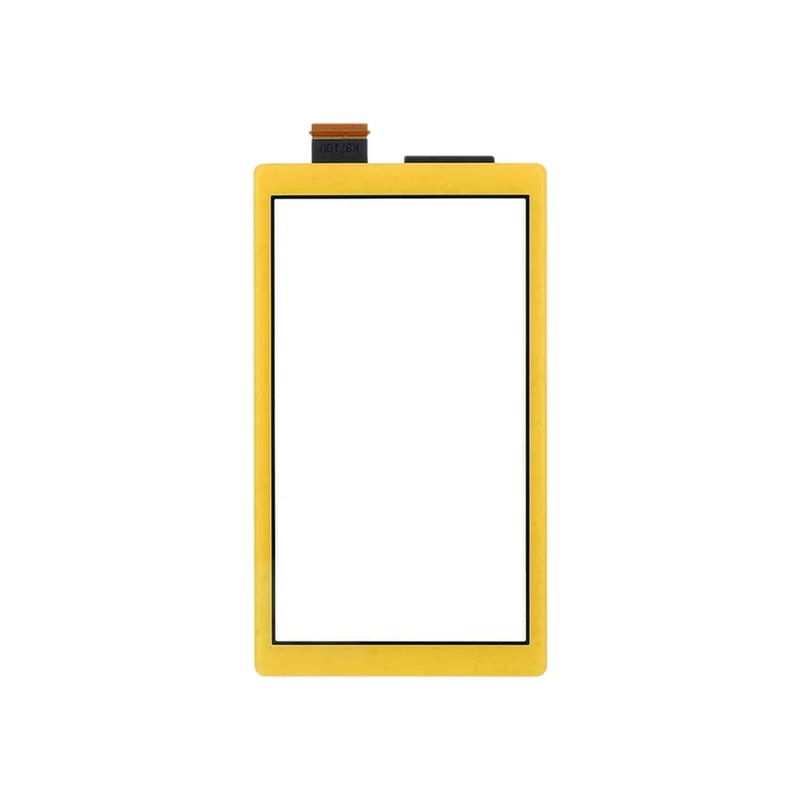 Vo-Lcd Touch Screen… - image