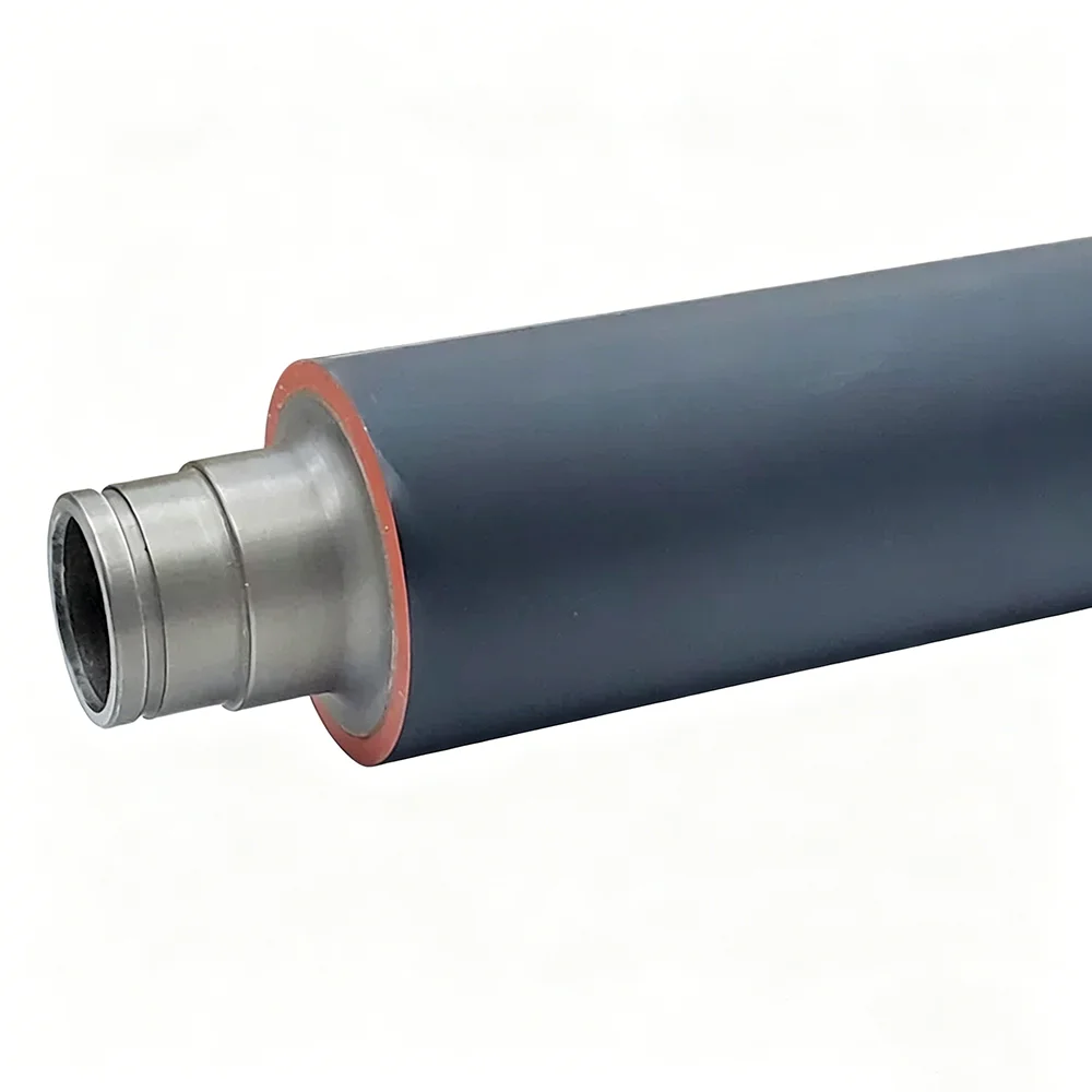 High Quality Lower Fuser Roller for Ricoh MP C2000 C2500 C3000 C2800 C3300 Lower Pressure Roller