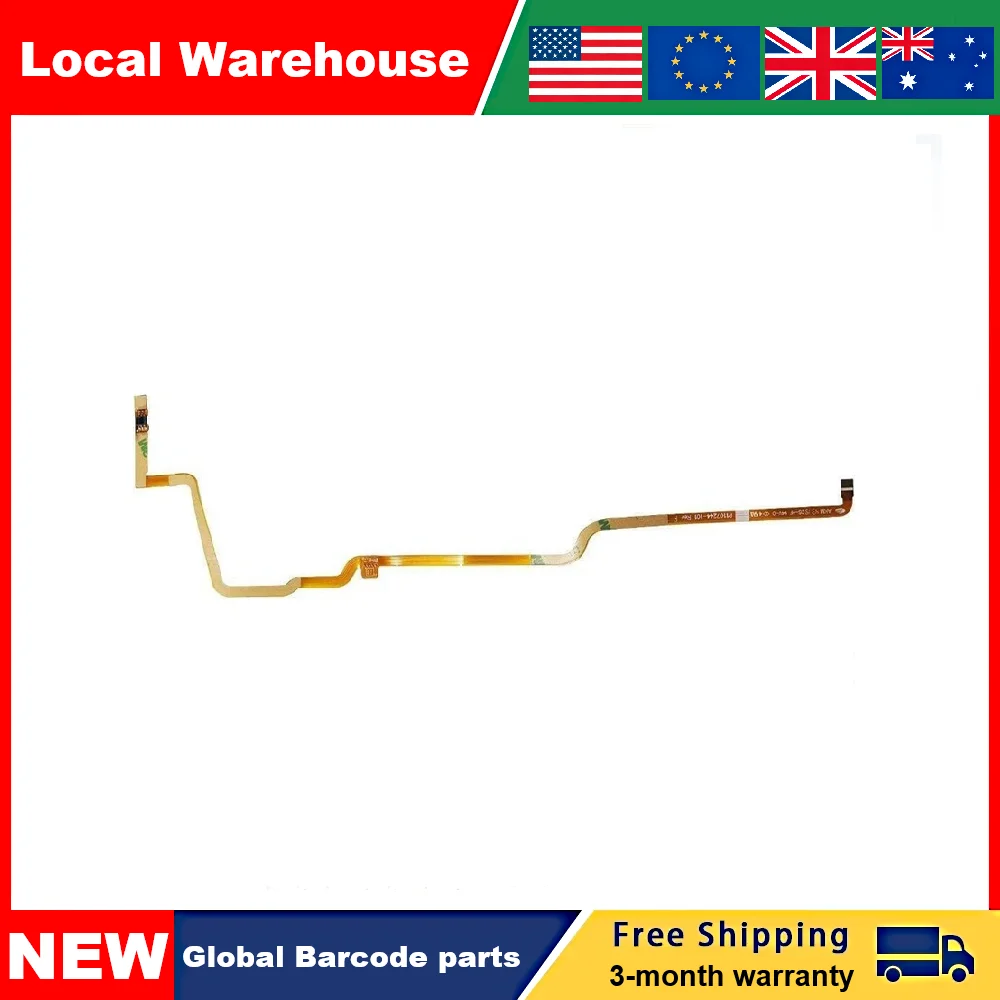 Bar Sensor Flex Cable for Zebra ZQ521 Printer,P1107244-101