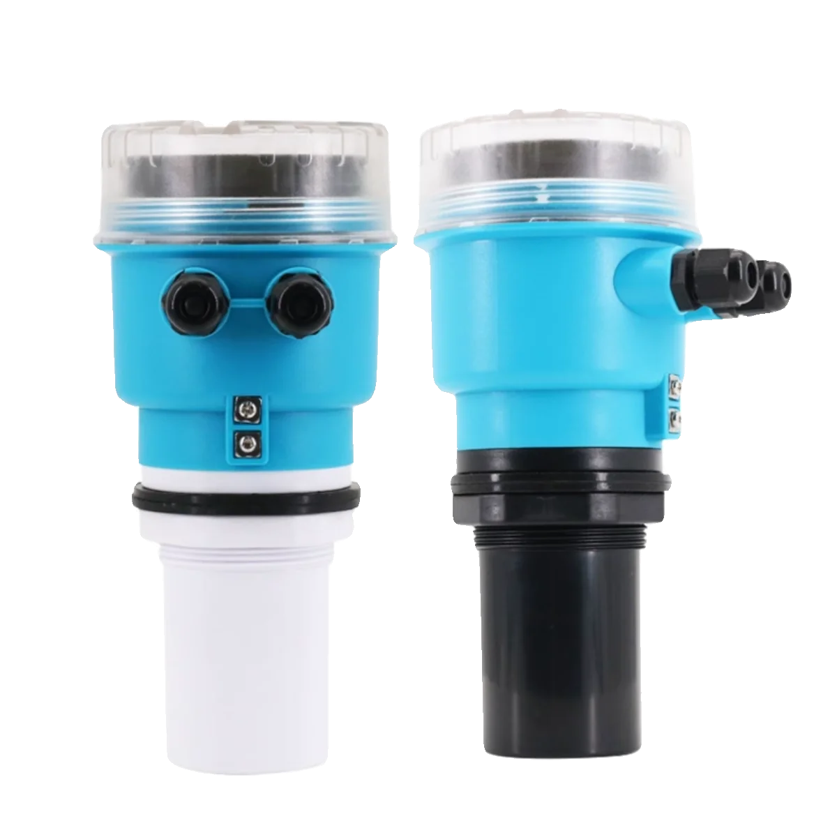 

Integrated Ultrasonic Gauge Explosion Proof Level Sensor Water Gauge Radar Material Scoring System 4-20ma