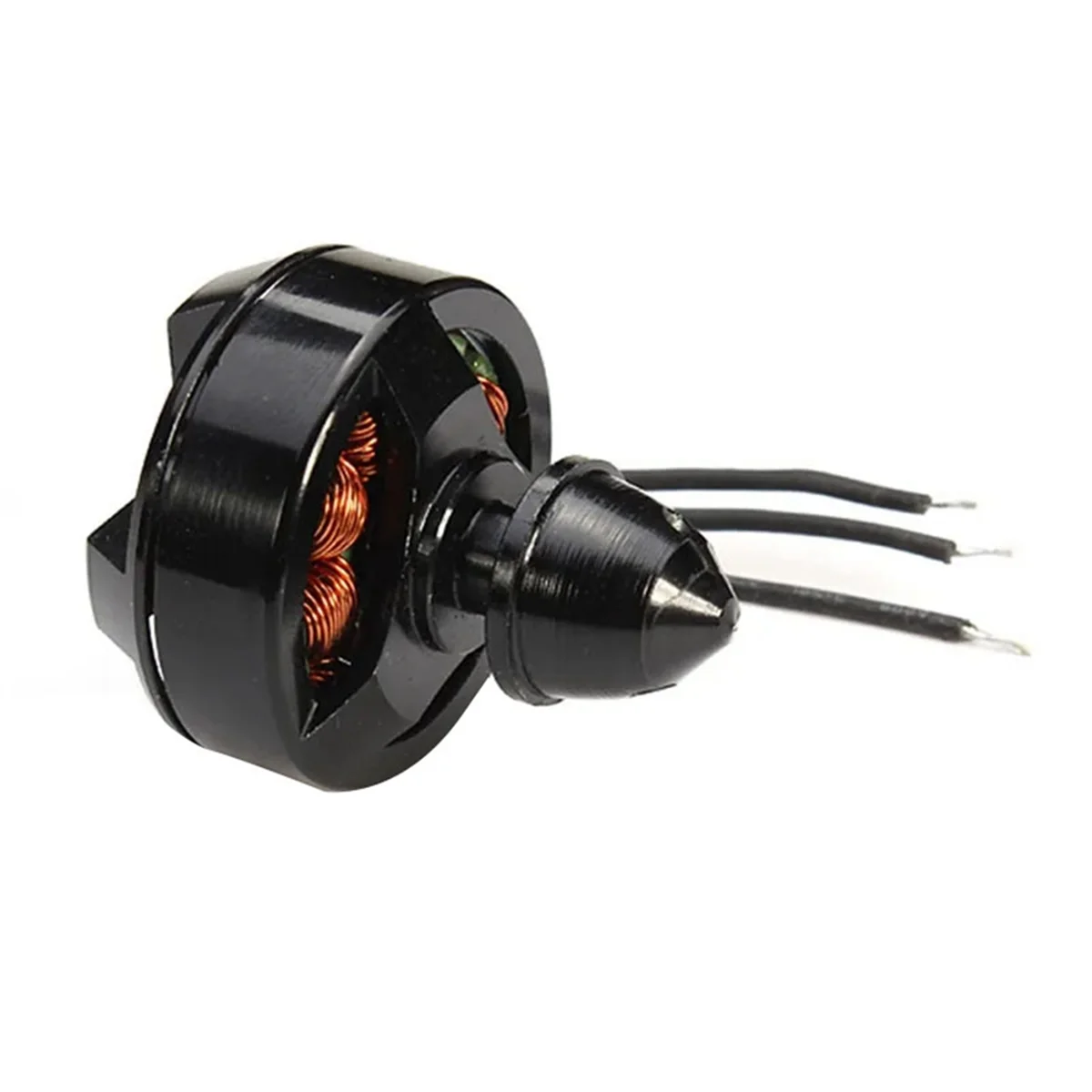 1804 2400kv Outrun ner bürstenloser Motor für fpv Multi copter Integration bürstenloser Motor gegen den Uhrzeiger sinn