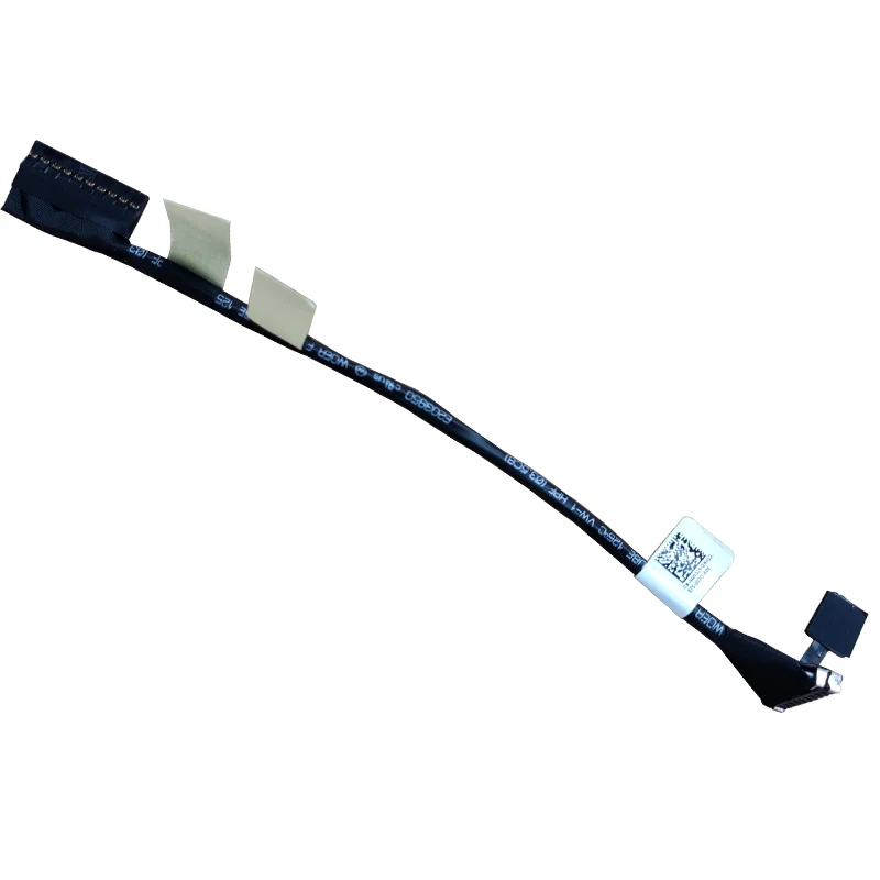 04W0J9 4W0J9 DC02002NG00 For Dell Latitude 7280 7380 7290 7390 E7280 E7380 E7290 E7390 laptop Battery Flex Cable Connector Line 