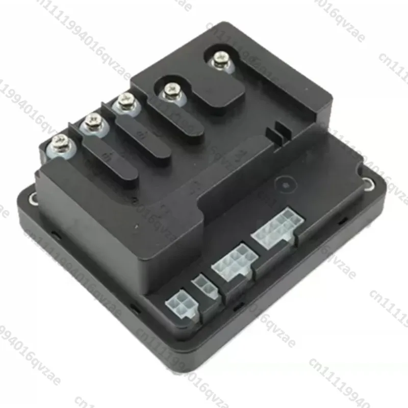 Electric Accessories Daquan CBD1520WS Handle Front Drive Wheel Handle Control Accelerator