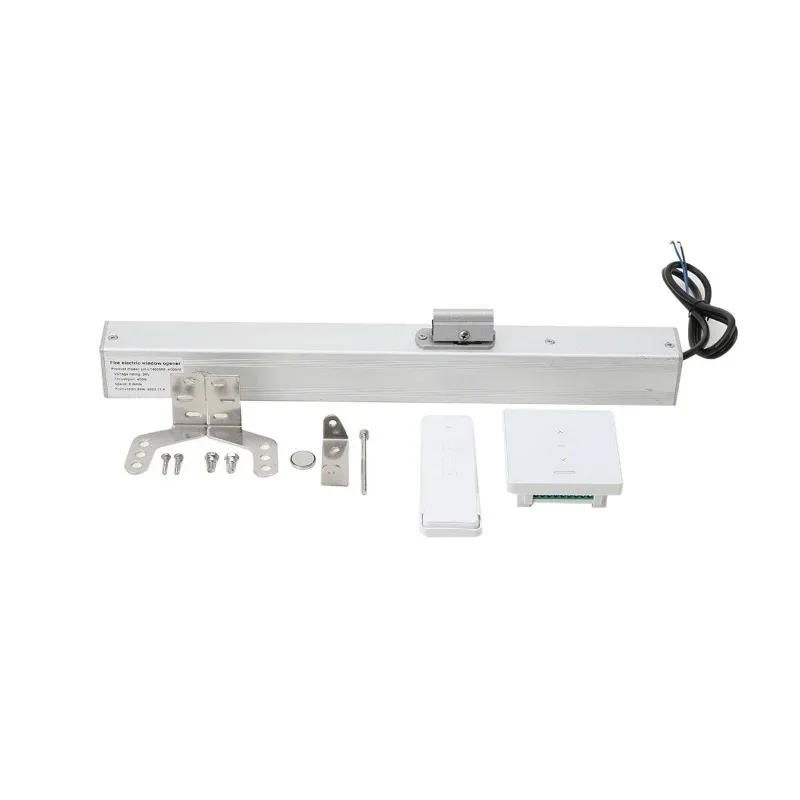 

400mm 300MM 200MM Automatic Window Opener Window Actuator Wifi Smart Home