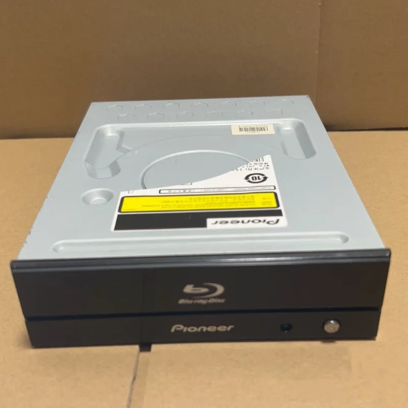 XF Blu-ray UHD 4K Playback Drive Also Supports CD DVD BD4K Burning and Supports True 4K