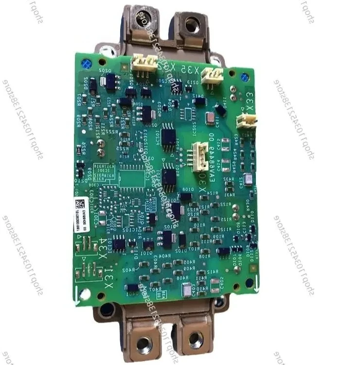 

For EAV68449-00 New 110-132-160kw Trigger Driver Board