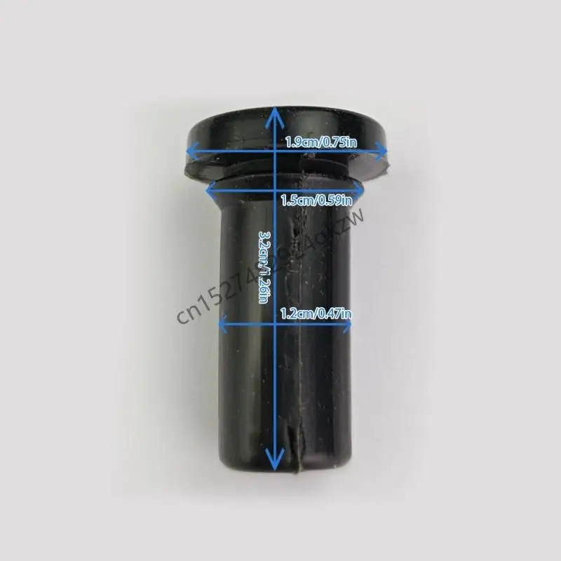 Гибкие силиконовые прокладки R9CD для поверхностей воздушных фритюр