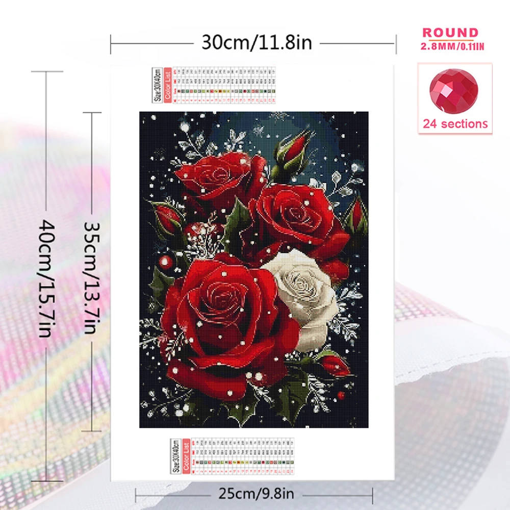 Thumbnail 2 - #11 Trending Mosaic Kits Right Now