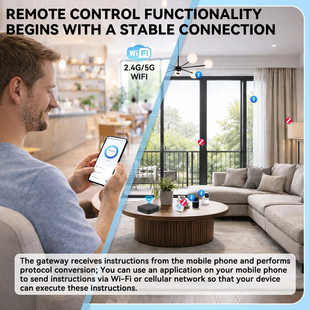 Thumbnail 4 - #11 Compare Smart Home Automation Hubs Before You Buy