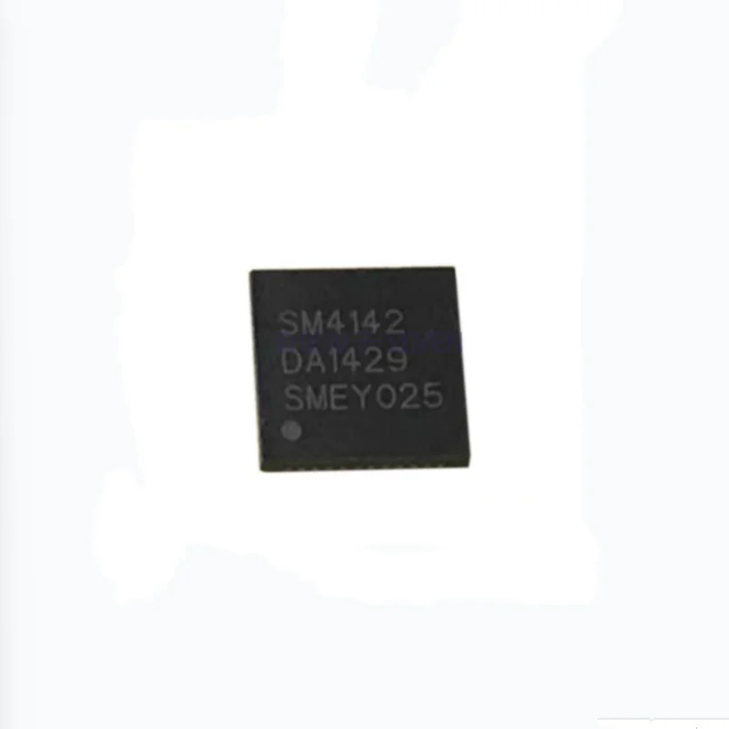2шт SM4142 SM4109 SM4183 SM4181 SM4152 QFN Новые аксессуары