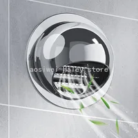 60-120mm Steel Ventilation Grill Wall Hole Cover Extractor Hood Louver Valve Exhaust Fan Pipe Heating Cooling Vent System 6