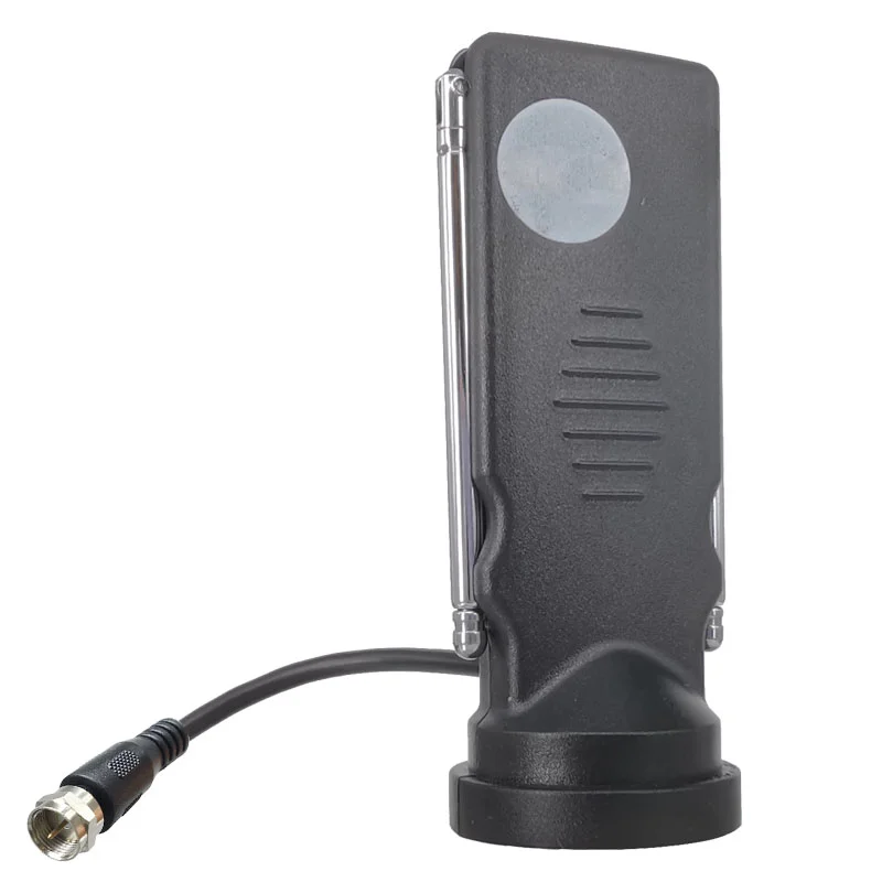 

Автомобильный Dtmb спутниковая волна цифровая ТВ маленькая антенна домашний приемник Hd Бесплатный усилитель