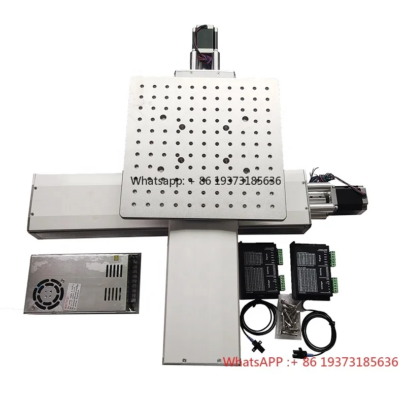 Xy Axis Worktable X…