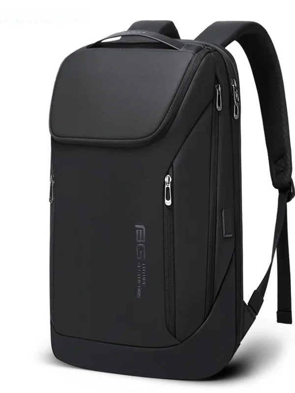 men's-large-capaci-multi-functional-casual-travel-busin-commuting-bapa-cuter-bag-soft-oulder-strap-zipper-closure