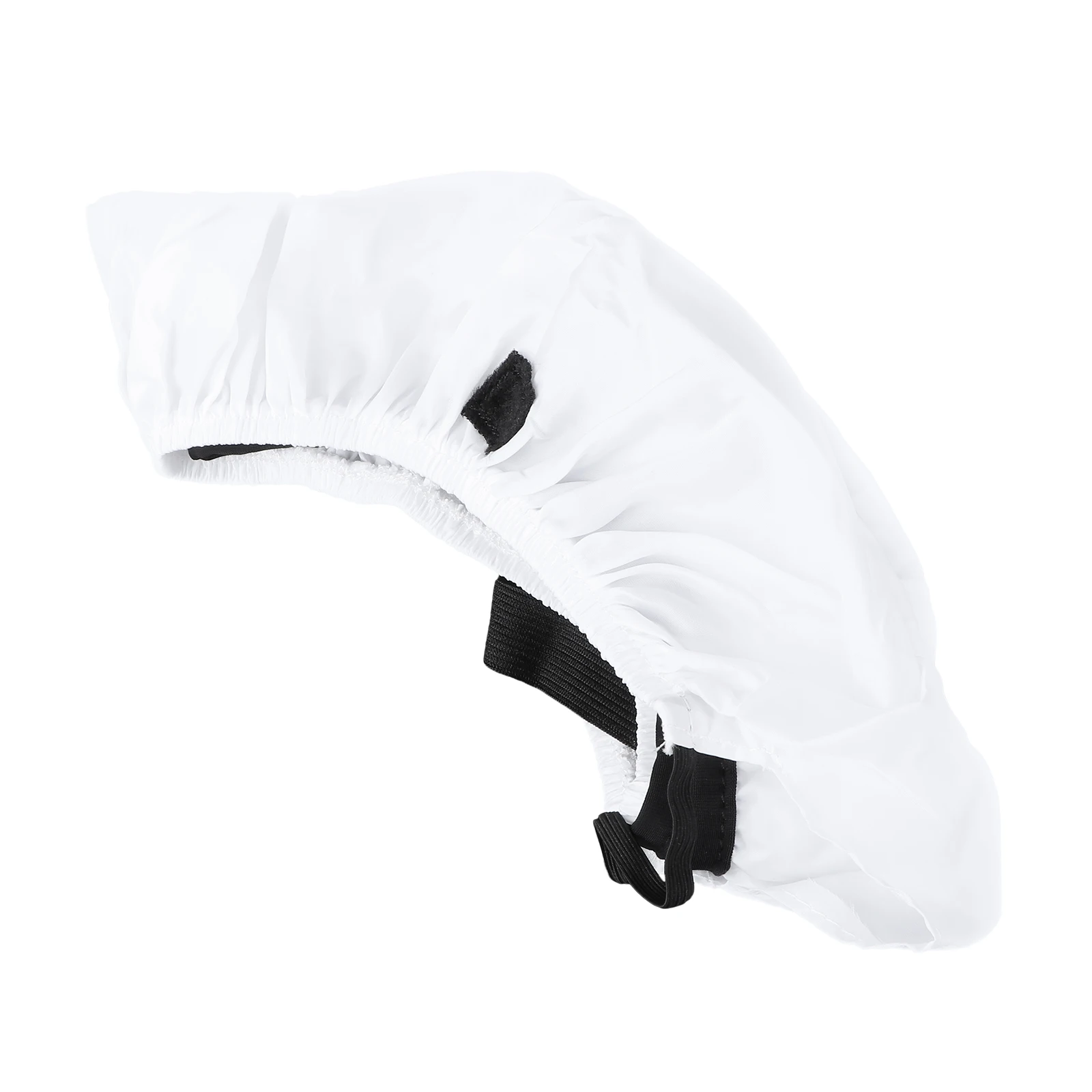 

18 Inch Foldable Diffuser Flash White Reflector Studio Flash Diffuser Outdoor Shooting Softbox