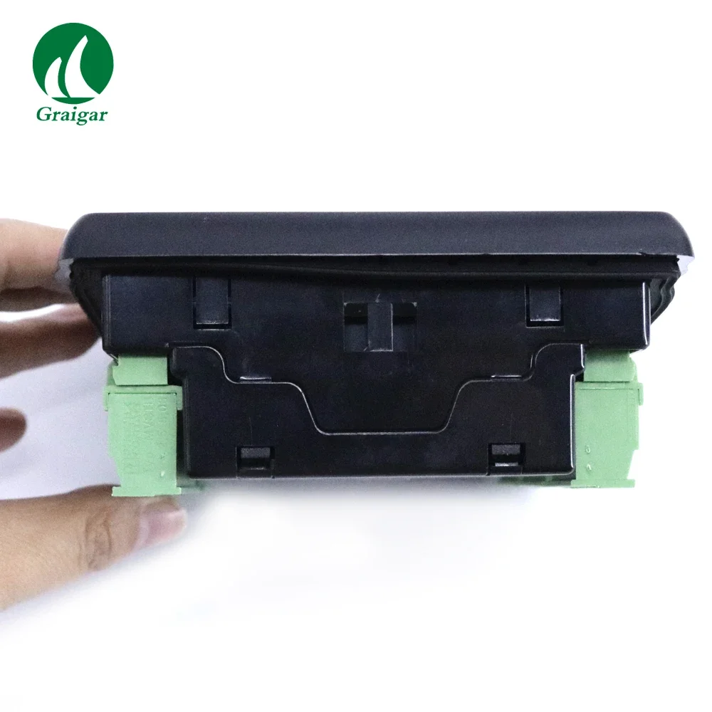 Controlador de generador Smartgen HGM420N utilizado para el sistema de control automático del generador