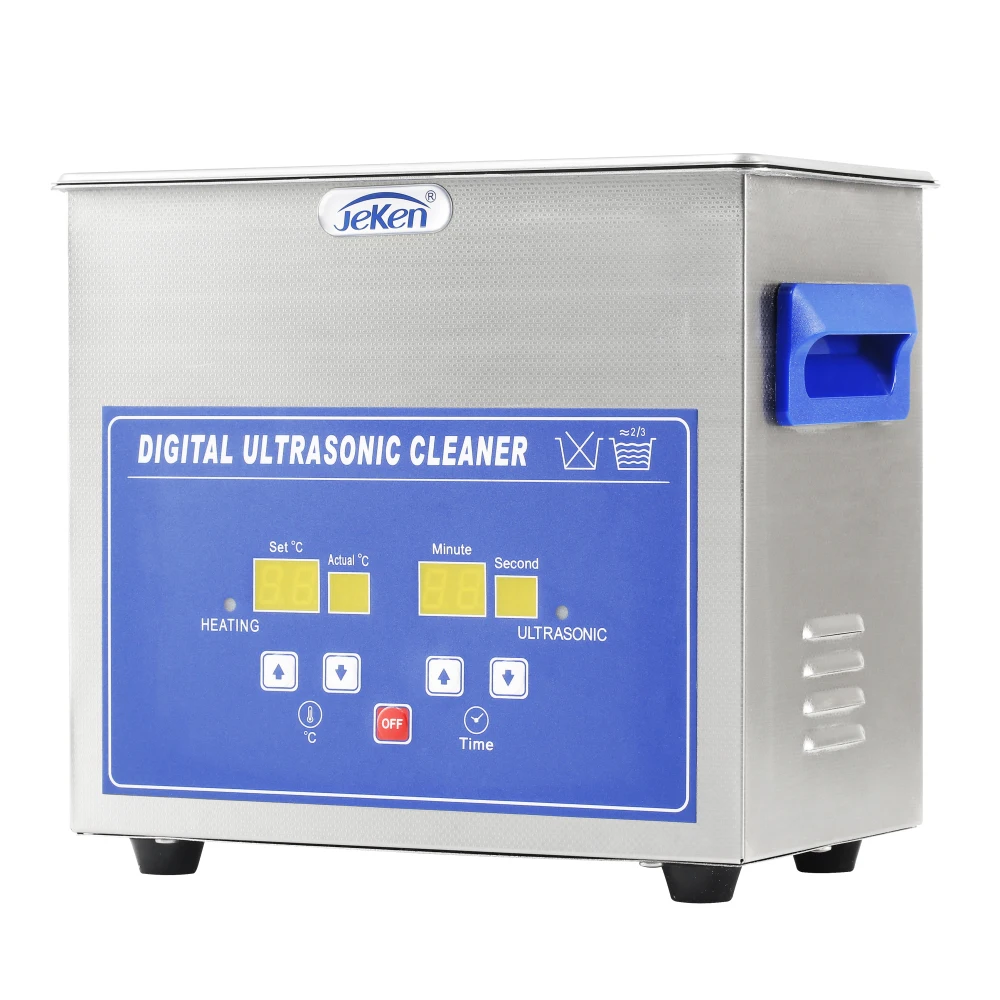 Professional Ultrasonic Cleaning Device Manufacturer With Hot Sell Digital Industrial Stainless Steel Ultrasound Cleaner