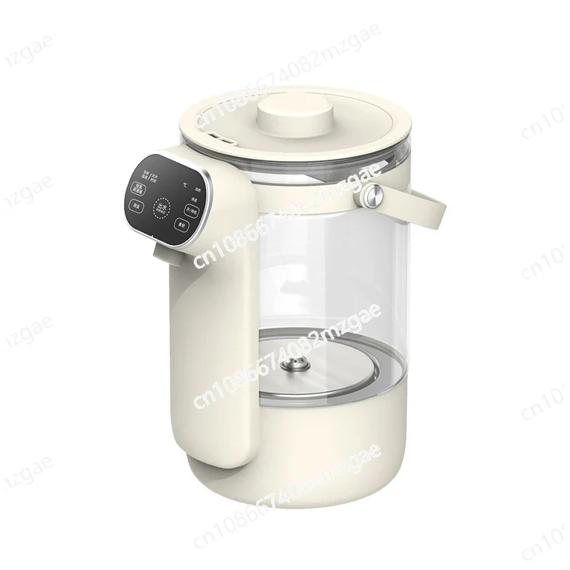 

Электрическая бутылка для воды, диспенсер для воды с постоянной температурой, встроенный автоматический изоляционный чайник с изоляцией