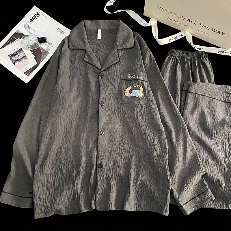 Yunduomian men's 2082