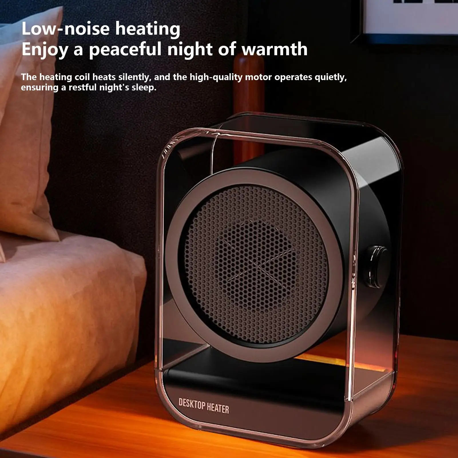 

Portable Heater For Office Portable Fast Heating Electric Home Supplies Small Room Heater For Offices Desk Room Home Garage