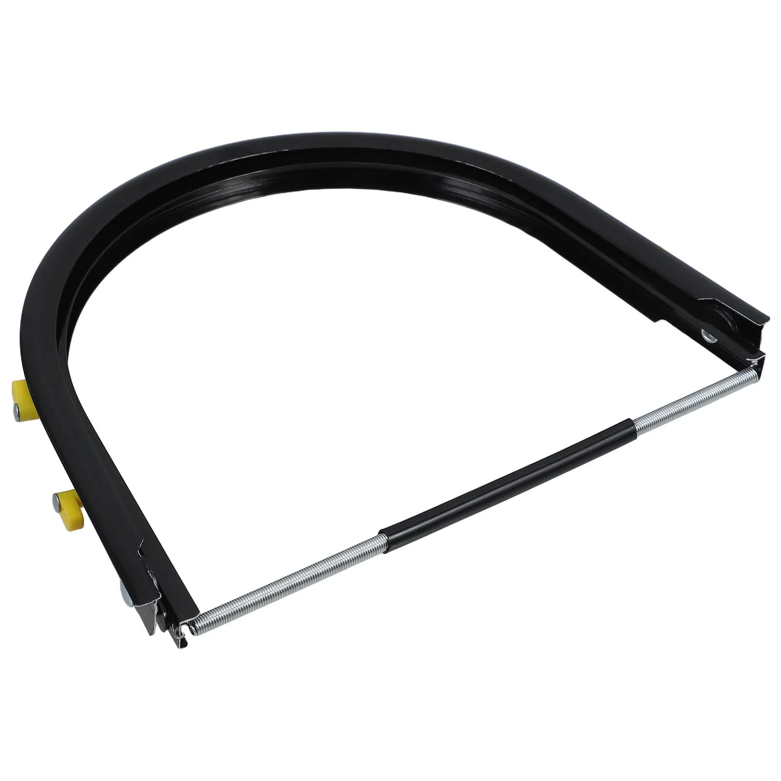 

Heavy Duty Hard Hat Shield Bracket Thickened Pc Grinding Welding Screen Full Brim Safety Attachment Industrial Worker