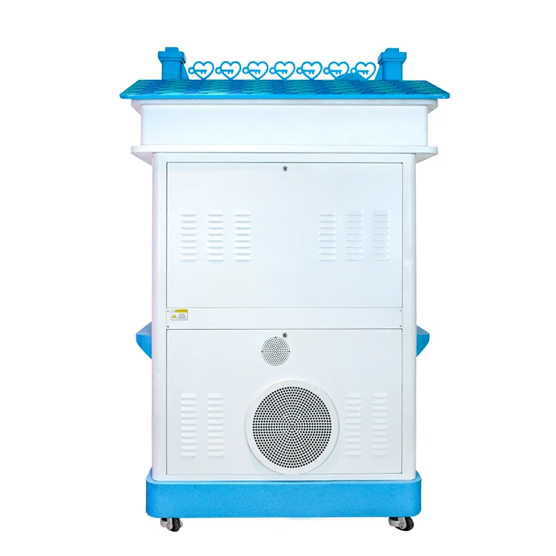 Coin Ice Cream Vending Machine Bulk Self-Service Soft Ice Cream Vending Machine Manufacturers