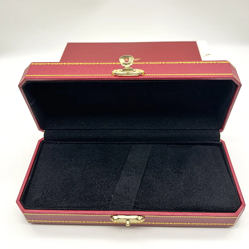 Yamalang Ct Pen Doos Met Rode Geschenkzak (Geen Pen)