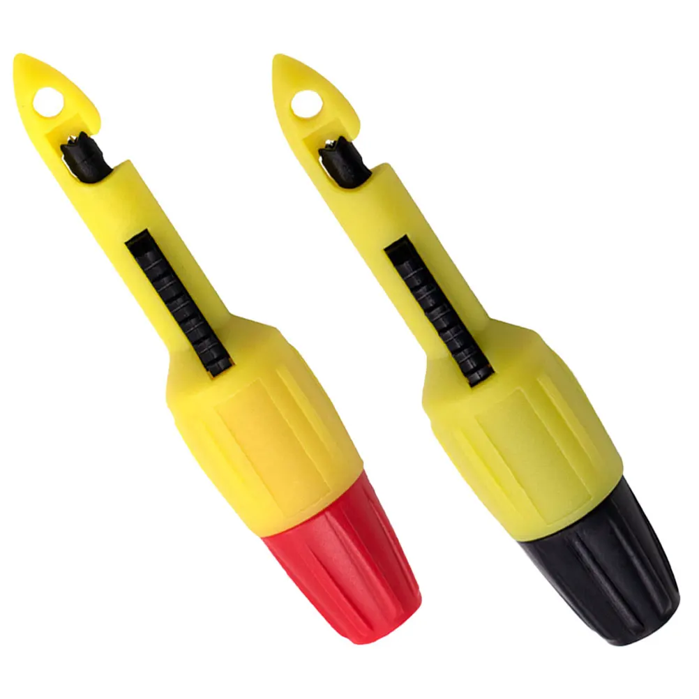 

2pcs Wire 2mm Insulation Tester Needles Multimeter Leads Circuit Probe Test Auto Repair Tools Voltage