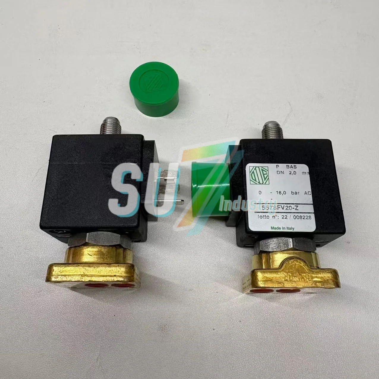 صمام الملف اللولبي 5578FV20-Z الأصلي الجديد