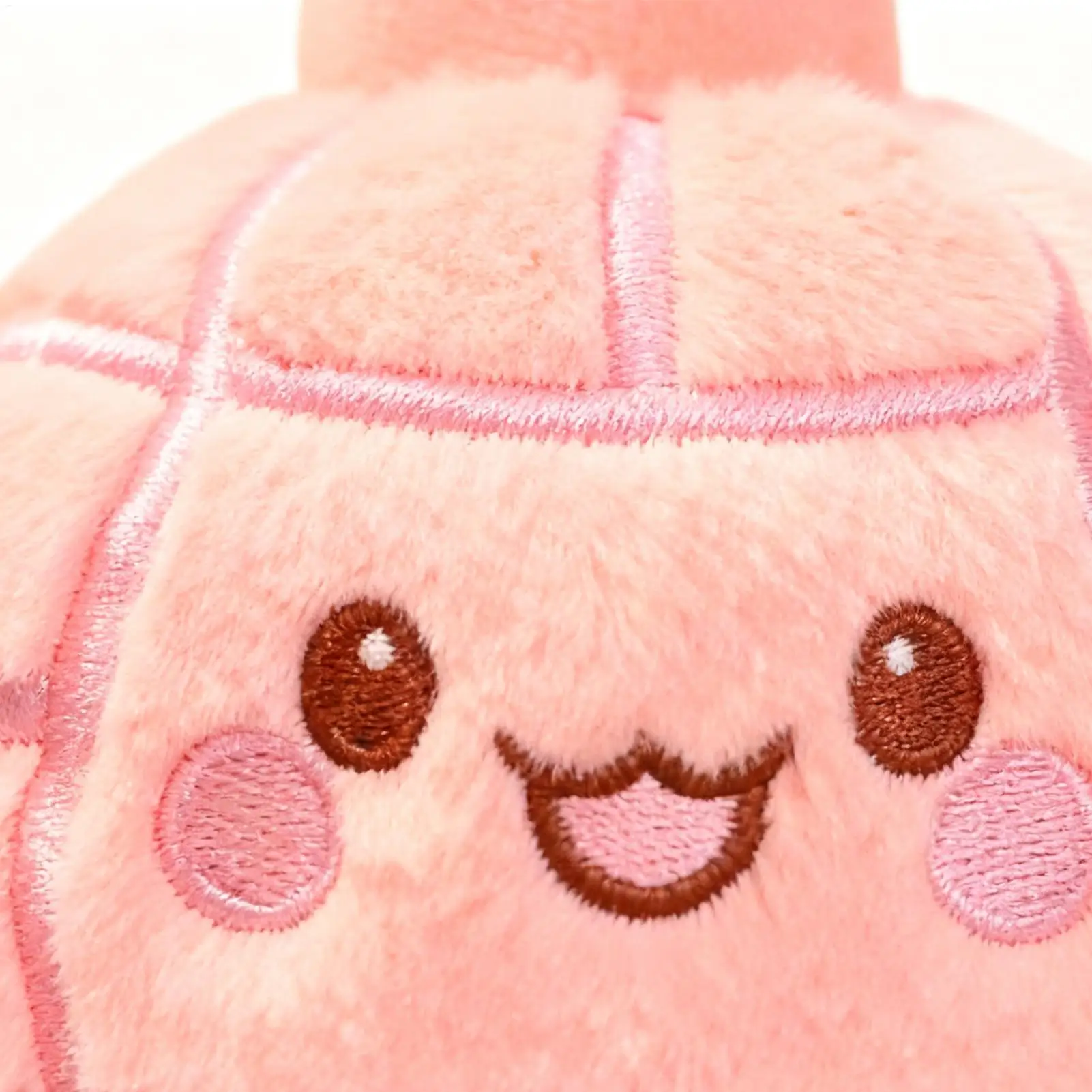 Plush Purse Charm Soft Pendant Decor Soft Stuffed Charm For Kids Adults Bag Backpack Purse Travel Commuting Birthday