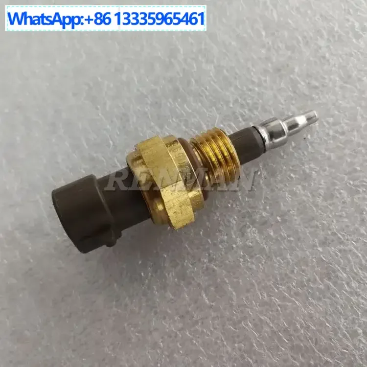 

2 шт. подходят для датчика температуры окружающей среды Dongfeng Tianlong Cummins 2872792 3690690-T25F0