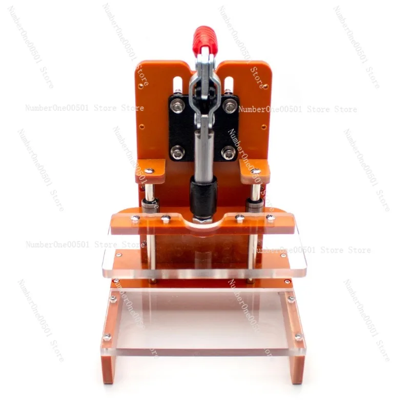 

Universal Test Frame PCB Testing Jig Stereo Frame PCBA Test Circuit Board Fixture Tool Y