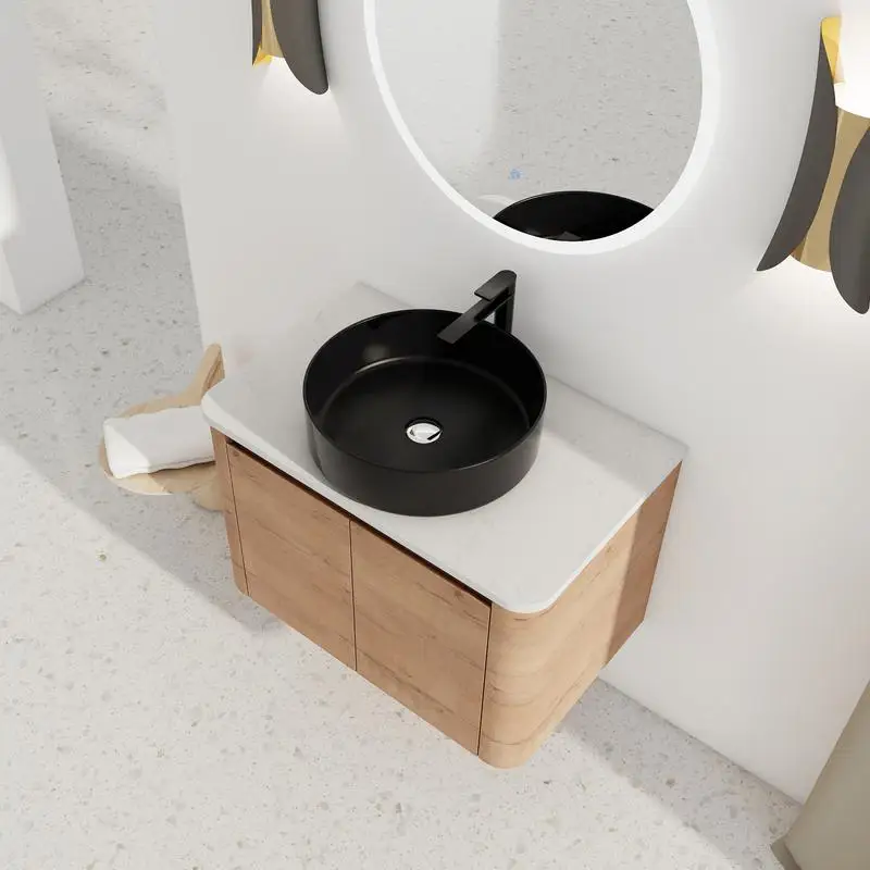 30In Wall-Mounted V…