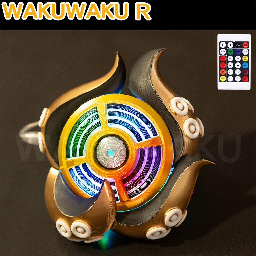 TERSEDIA Kostum Cosplay Yidhari Murphy Game Zenless Zone Zero【S-2XL】WakuWaku-R ZZZ Kostum Wanita Ekor Yidhari Ukuran Besar