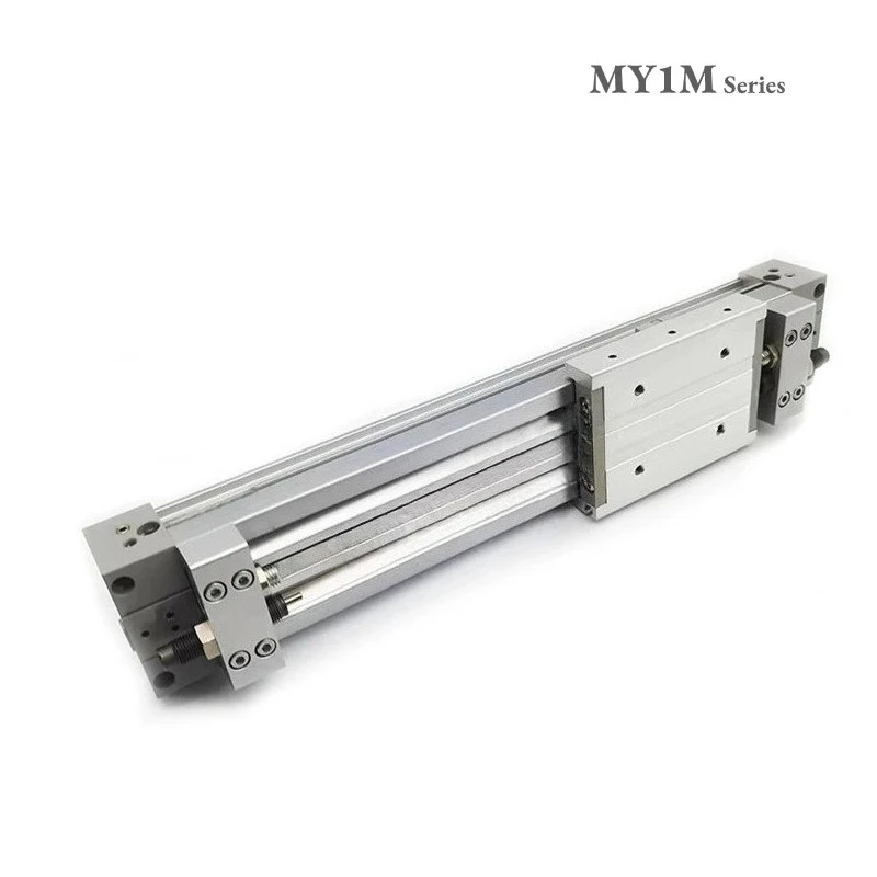 MY1M40-100L 200L 300L 400L 500L 600L 700L 800L 900L 1000L 1250L 1300L1500L Rodless Cylinder MY1M MY1M50 MY1M16 MY1M25 MY1M32