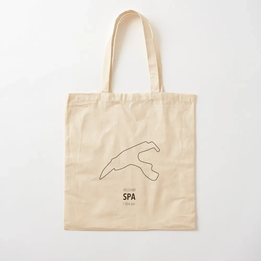 

Spa Tote Bag reusable shopping bags canvas tote bags large size bags shopping bag Tote Bag