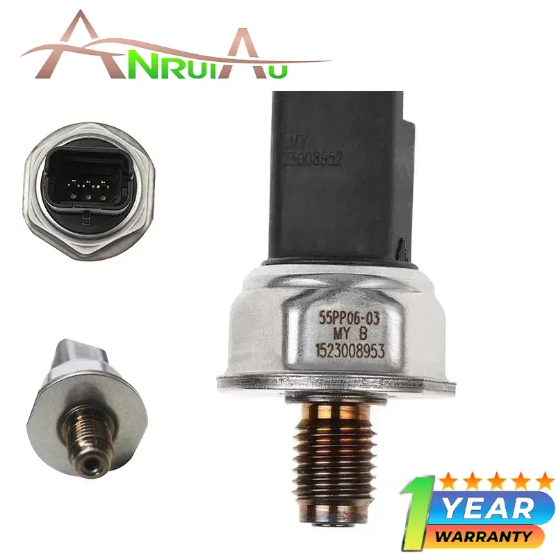 For Peugeot 407 Ran…