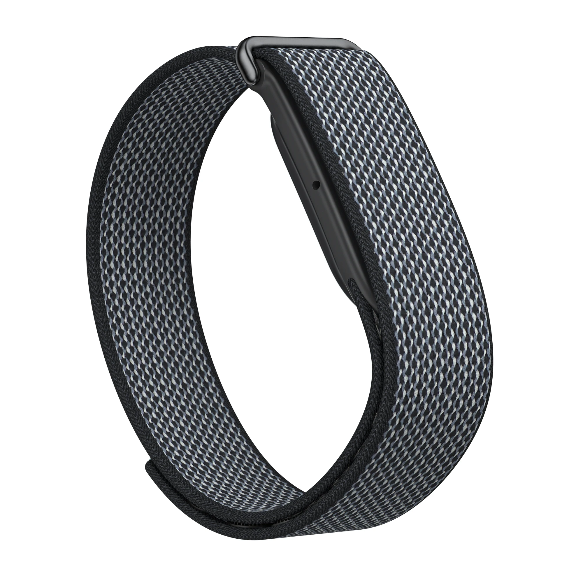 Google Fitbit Air Atmungsaktives Sport-Fitness-Tracker-Armband aus gewebtem Nylon, verstellbares weiches Armband für Laufzubehör – Detail 21