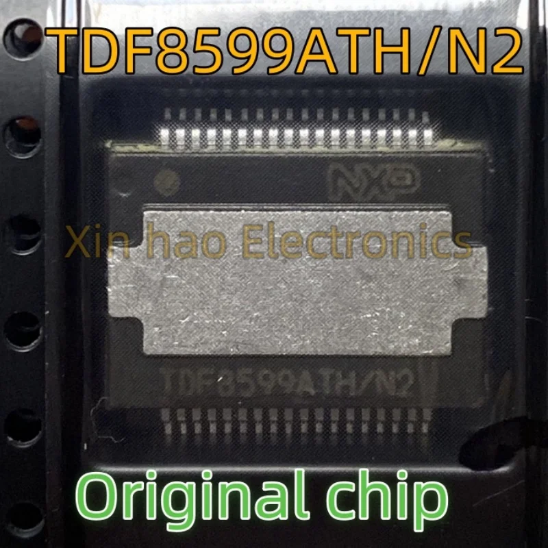 1PCS NEW TDF8599ATH/N2 TDF8599ATHN2 TDF8591TH N1S TDF8599TH/N2 TDF8599CTH/N1 HSSOP36 Audio Amp Speaker IC Chip Original in Stock