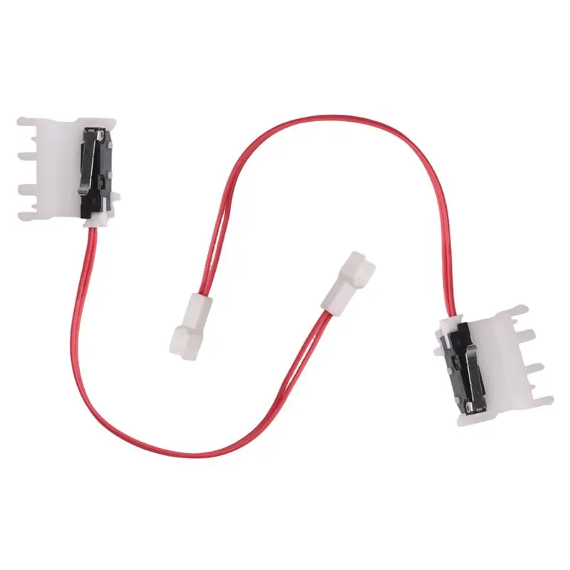 

A21E-34901-3NW3A 349013NW2A Gear Shifter Repair Kit Shift Switch Set For ALTIMA & PATHFINDER 2013-2017