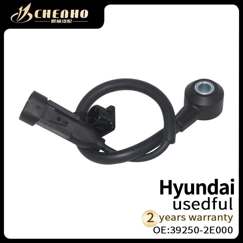 CHENHO Auto Knock Sensor For Hyundai 39250-2E000